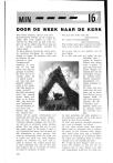 DOOR DE WEEK NAAR DE KERK