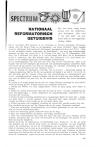 NATIONAAL REFORMATORISCH GETUIGENIS