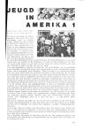 JEUGD IN AMERIKA 1