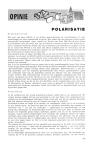 POLAEISATIE