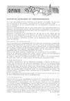 ONDERWIJS, KATECHESE EN VERENIGINGSLEVEN