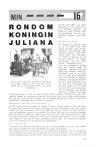 RONDOM KONINGIN JULIANA