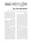 OLIETEKORT