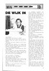 DE WIJK IN