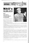 MAO’s GLIMLACH