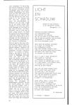 LICHT EN SCHADUW