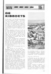 DE KIBBOETS