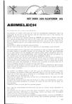 ABIMELECH