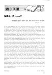 MAG IK.....?
