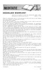 GODDELIJKE BOUWKUNST