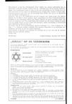 „Israël” OP DE VERENIGING