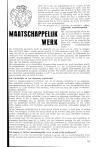 MAATSCHAPPELIJK WERK
