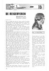 DE REIGERVREREN