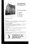 JEUGDEWEK-INFORMATIE