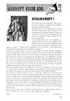 VOLHARDT!