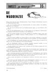DE WADDENZEE