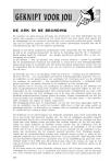 DE ARK IN DE BRANDING
