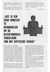 „HET IS EEN GROF ONRECHT TE BEKNIBBELEN OP DE RECHTVAARDIGE VERGELDING VAN HET GEPLEEGDE KWAAD”