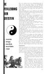 DE VERLEIDING DER GEESTEN