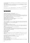 MOEDER