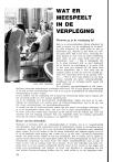 WAT ER MEESPEELT IN DE VERPLEGING