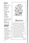 Zwervers