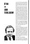 D’66 EN m TERLOUW