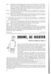 DOUWE, DE DICHTER