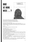 DOE JE OOK MEE..?