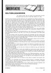 ZELFVERLOOCHENING