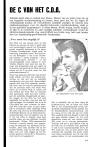 DE C VAN HET C.D.A.