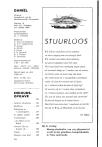 STUURLOOS