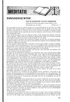 GENADEVRUCHTEN
