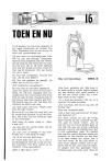 TOEN EN NU