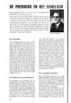DE PREDIKING EN HET HEMELRIJK