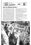 MAG JE DEMONSTREREN ?