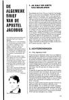 DE ALGEMENE BRIEF VAN DE APOSTEL JACOBUS