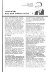 TROUWEN MET EEN ONGELOVIGE. .?