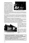 VERENIGINGSNIEUWS