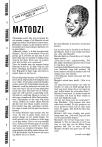 MATODZI