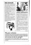 Jubileum redaktiesekretaris