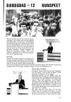 BONDSDAG+12 NUNSPEET