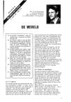 DE WERELD