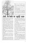 Juf, ik heb er spijt van