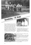 Bondsdag -16 Goes