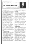 De profeet Habakuk (1)