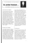 De profeet Habakuk (2)