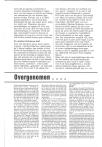 Overgenomen . . . .