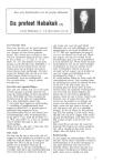 De profeet Habakuk (5)
