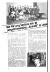 Het 40-jarig bestaan van de jongensvereniging „Samuël” te Lisse